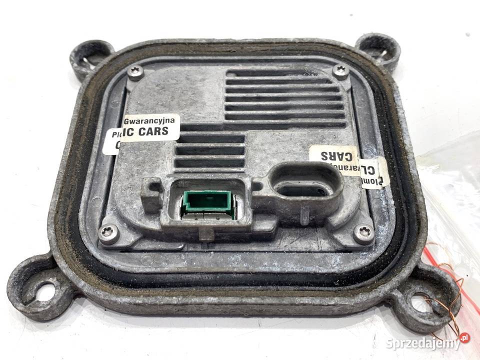 PRZETWORNICA XENON FORD MUSTANG VI A62479C01DG podkarpackie
