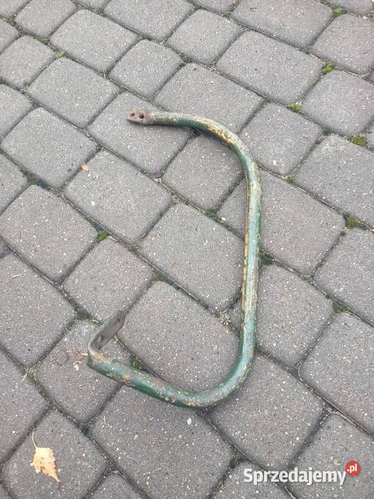 Harley WLA WLC flathead Bydgoszcz