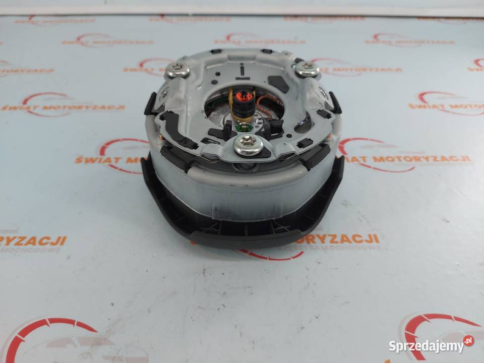 AUDI A4 B8 ALLROAD 10r AIRBAG poduszka kierowcy Kielce