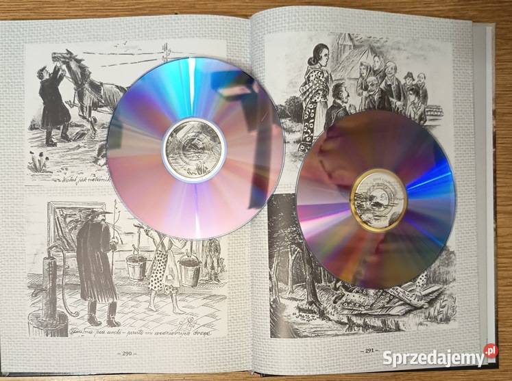 Na Łącką nutę Album twórczości Józefa Rysia z Rzeszów sprzedam