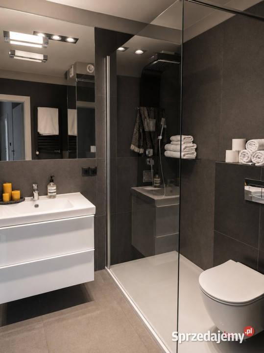 sprzedaży mieszkania Warszawa 50m2 2 pokoje mazowieckie
