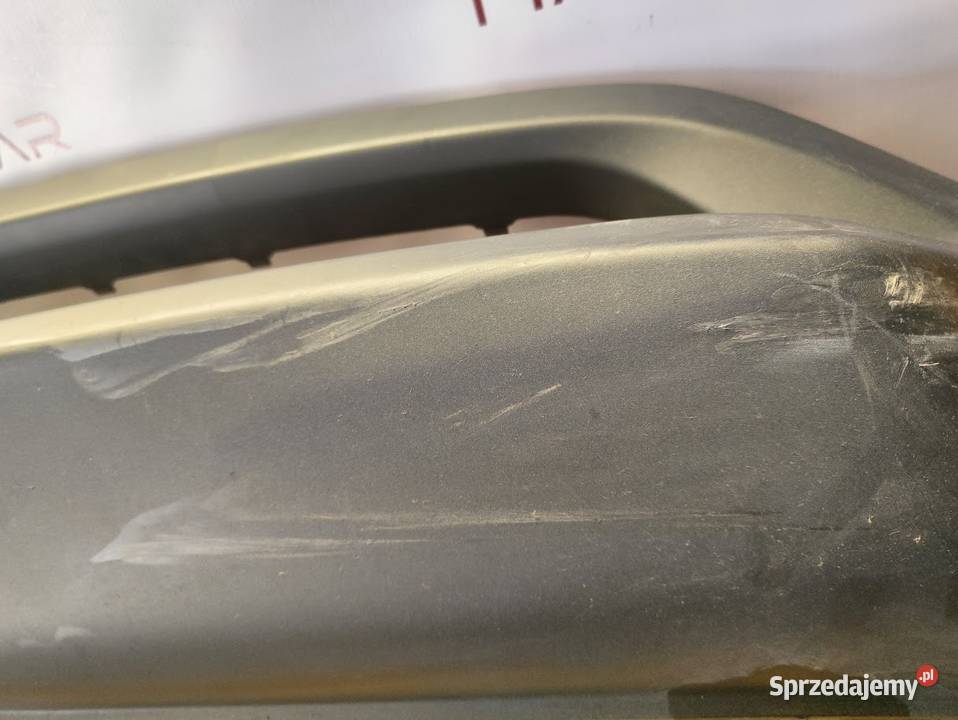 Dokładka Spoiler Zderzaka Przód Przód Honda CRV Zderzaki Pleszew
