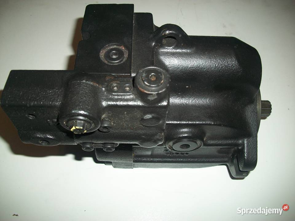 Pompa LRR025CLS2020NNN3C2NFA6NPLBNNNNNN