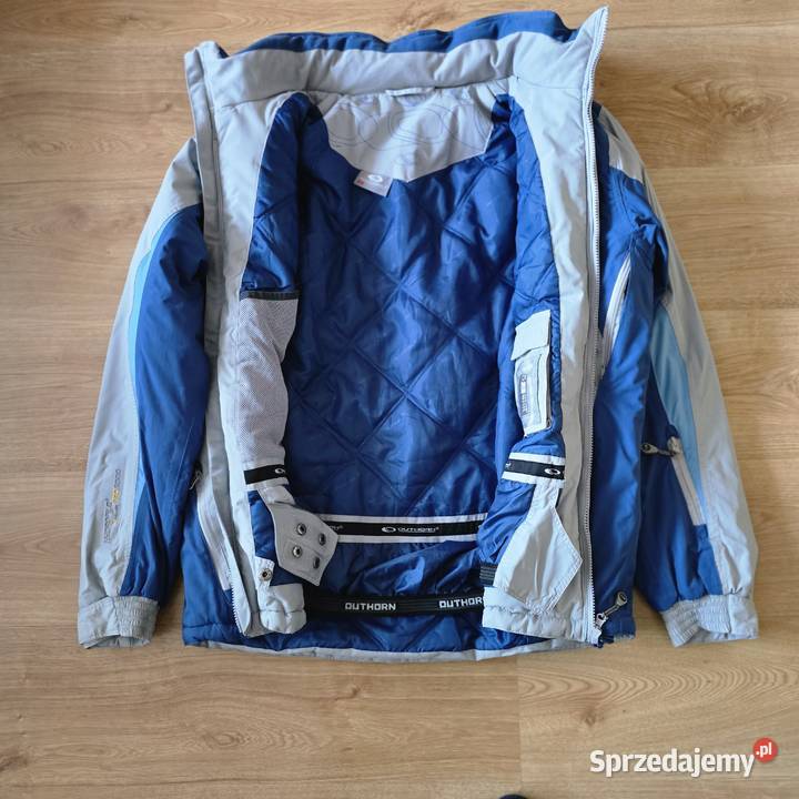 Kurtka narciarska zimowa Outhornmodel Tiger L Zimowa  Kurtki i płaszcze Gdańsk