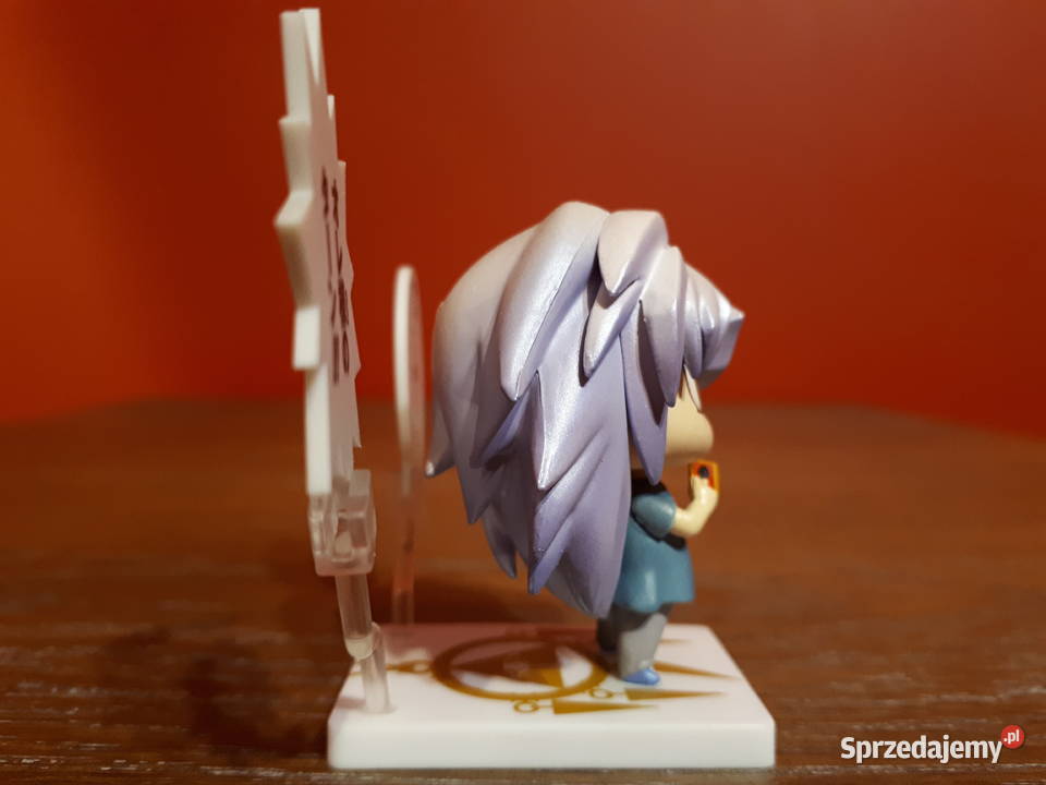 YuGiOh Yami Bakura One Coin Grande Figure 14 lat+ Rybnik