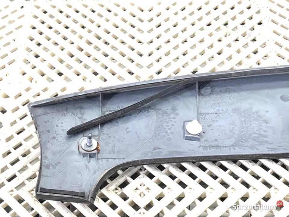 SPOILER TOYOTA AURIS I Hatchback 0612 7608502071 osobowe sprzedam