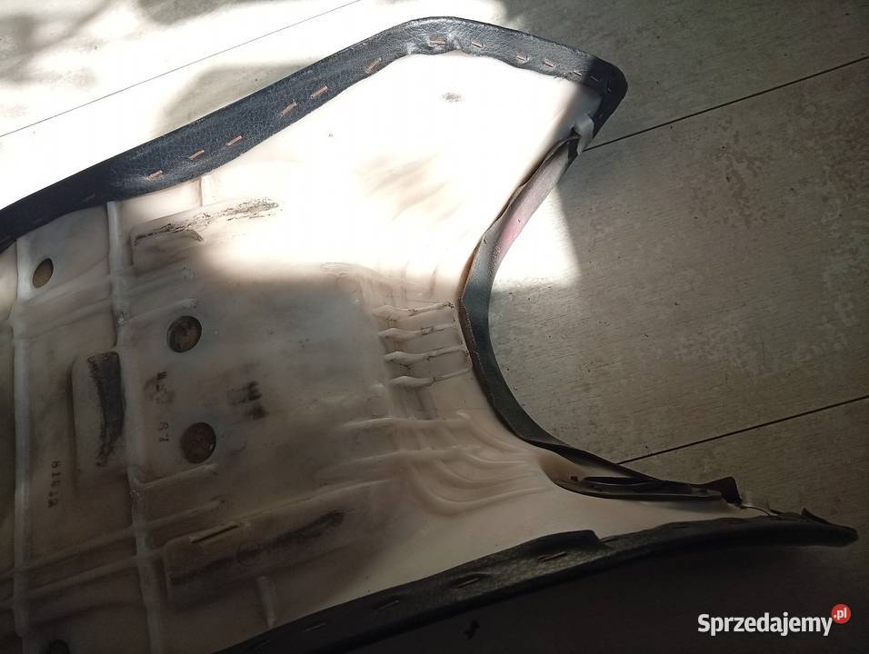 Honda CBR 1000 sc24 siedzenia Tomaszów Mazowiecki