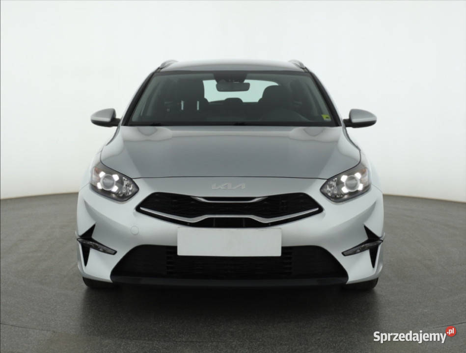 Kia Ceed 15 TGDI 118KM Piaseczno