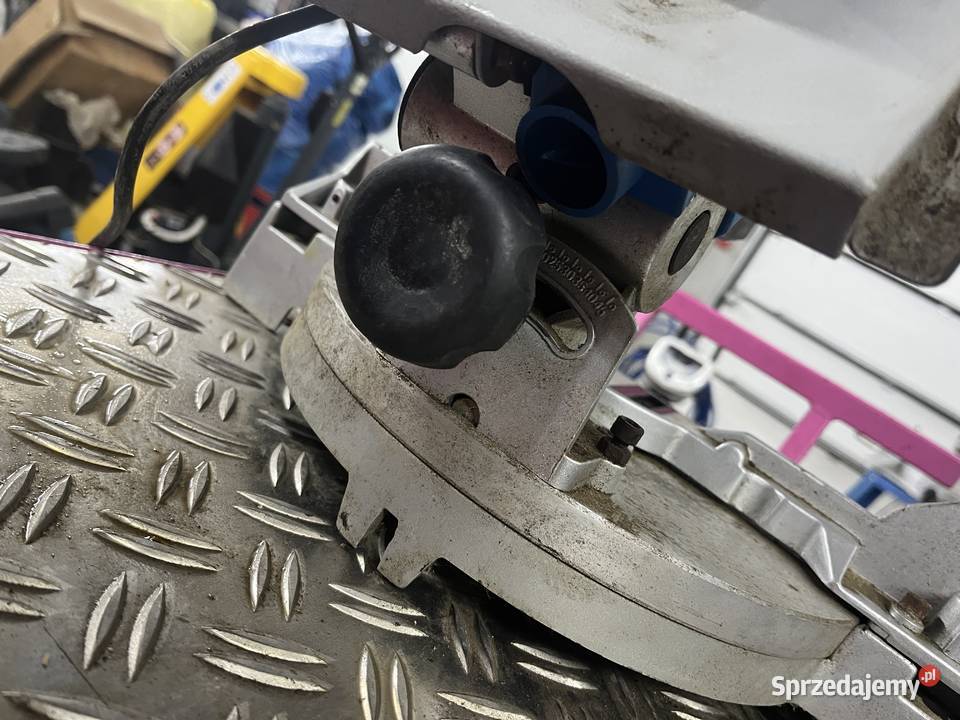 Pilarka ukośnicastołowa cyrkularka 2w1 podkarpackie Wierzbna