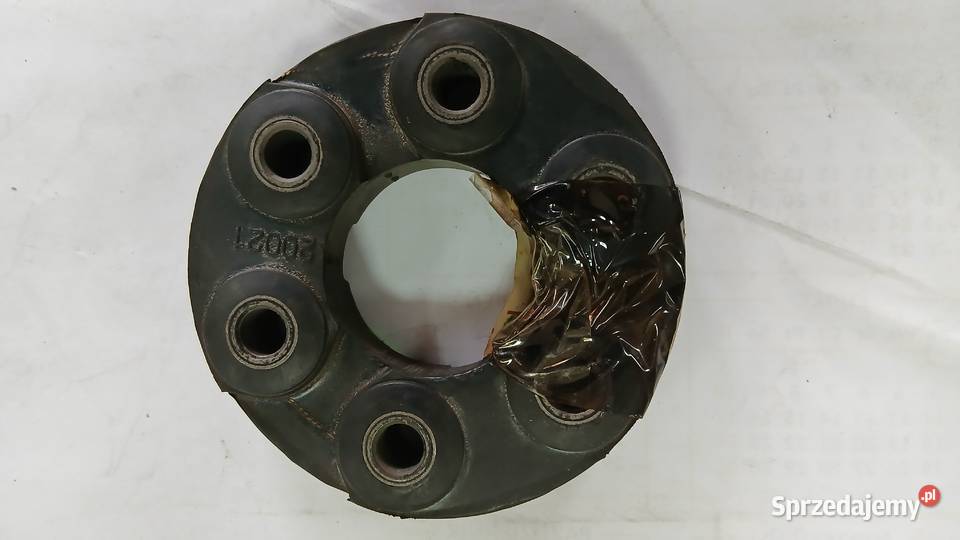 Sprzęgło gumowe Holland TF424446 Radomsko