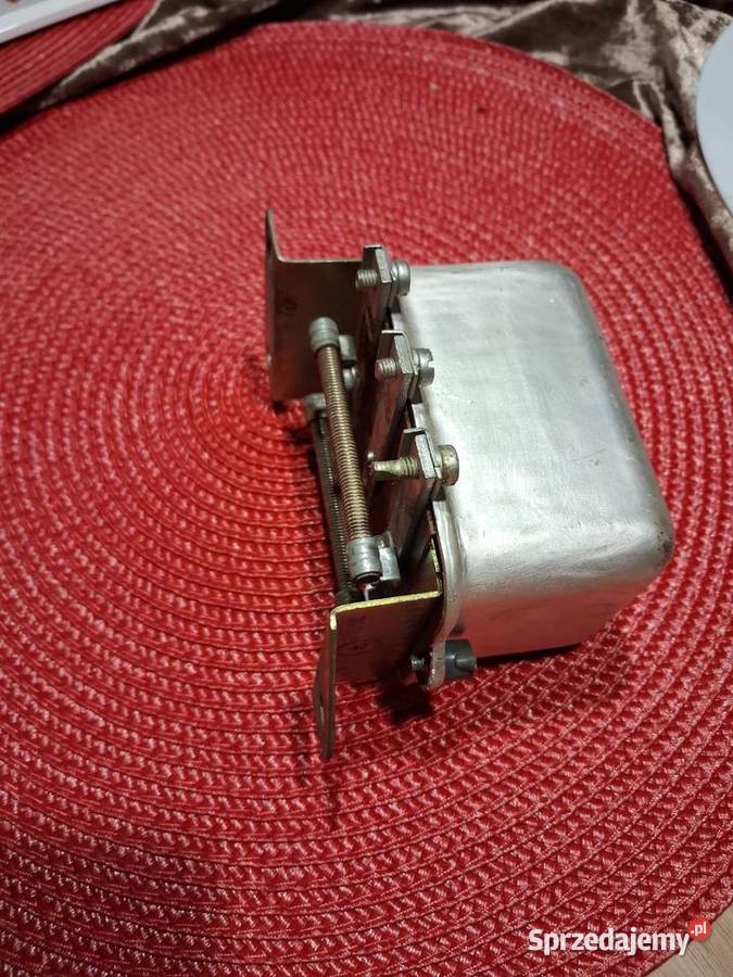 Regulator napiecia żuk nysa dostawcze lubelskie Puławy