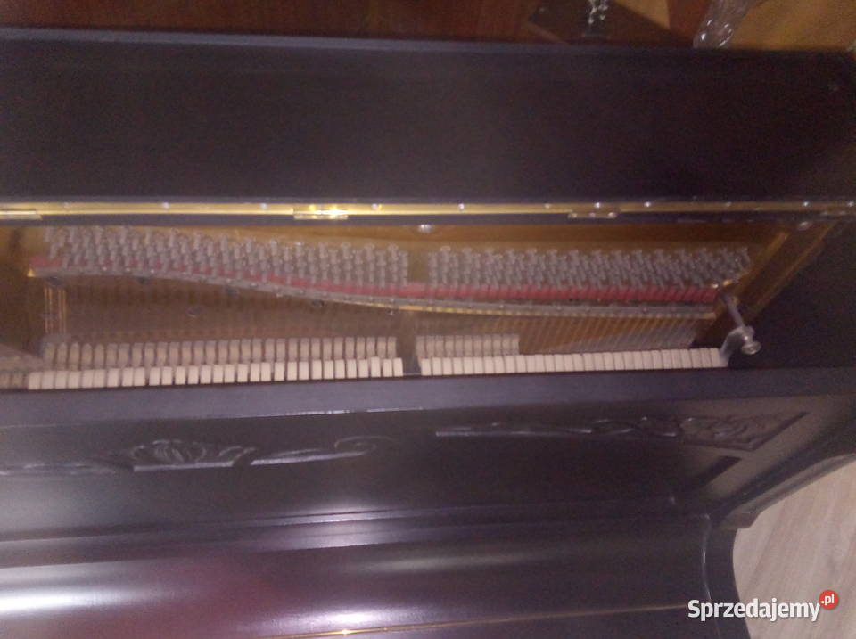 Pianino Heinberg Ostrów Wielkopolski