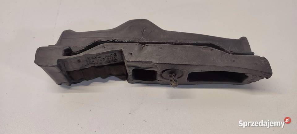 AUDI A6 C7 WYGŁUSZENIE BŁOTNIKA LEWE 4G0823721 dolnośląskie sprzedam