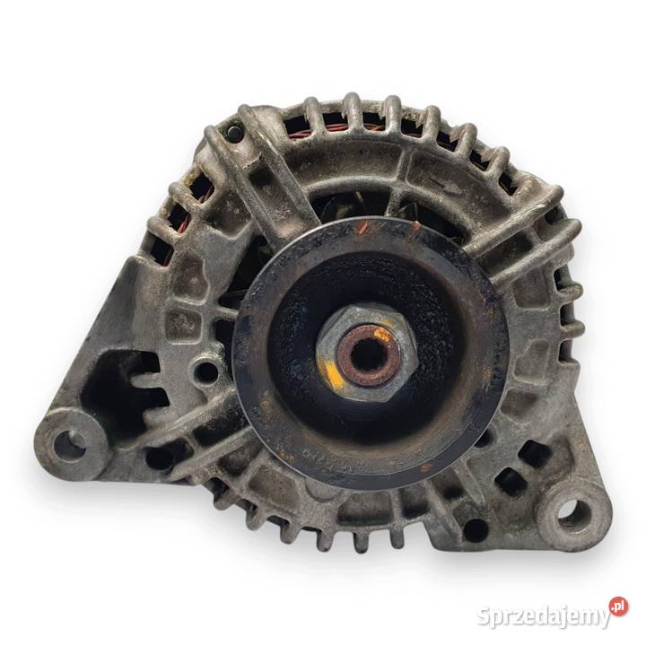 ALTERNATOR Audi A4 B6 A6 C5 Avant 3L V6 ASN 150A Chełm