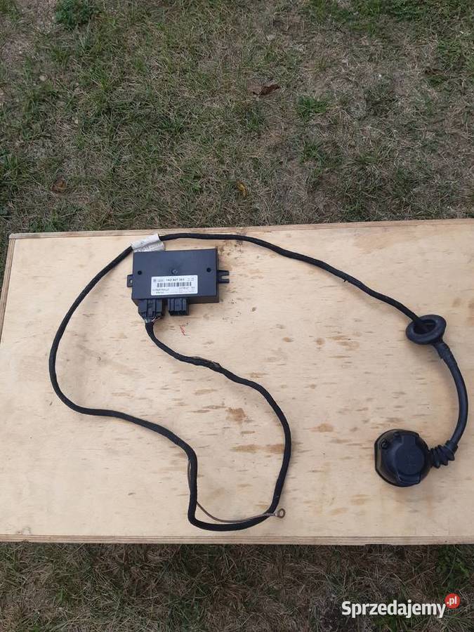 Moduł haka VW 1K0907383 Augustów