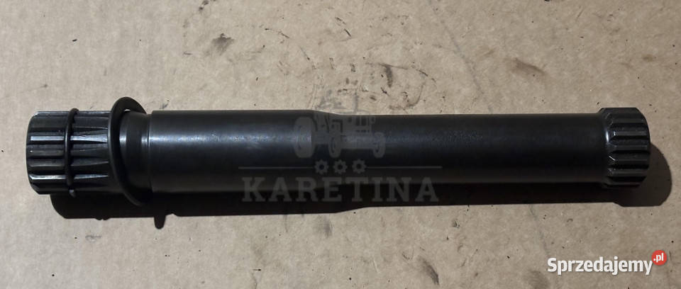 Fendt 712 716 720 722 Wał Wałek Skrzyni Biegów sprzedam