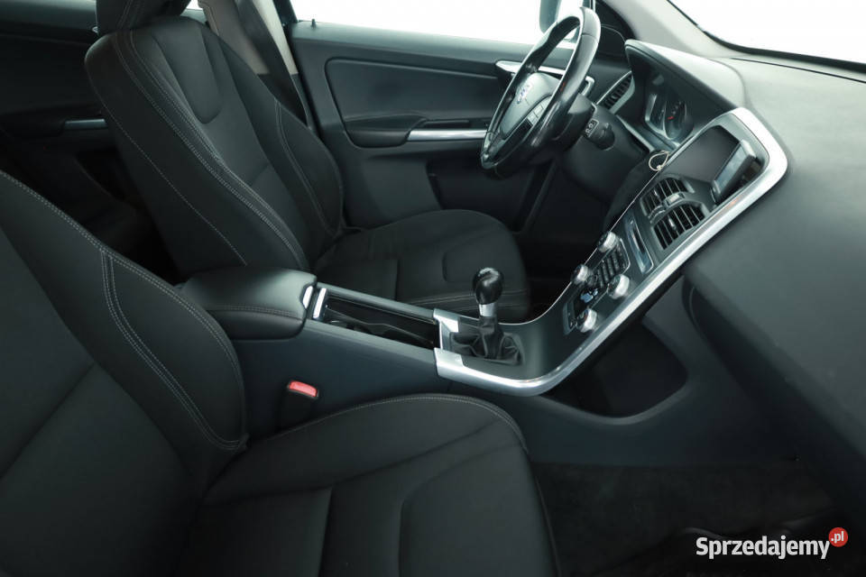 Volvo XC60 D4 mazowieckie Piaseczno