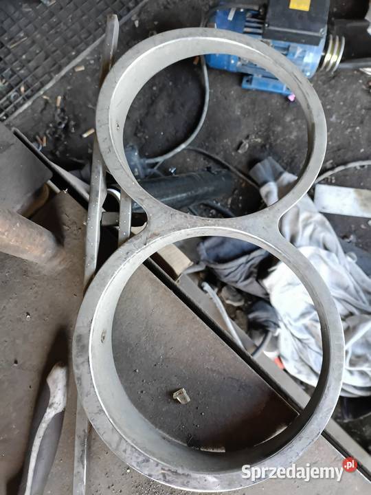 Okular Fiat 125 osobowe Warka