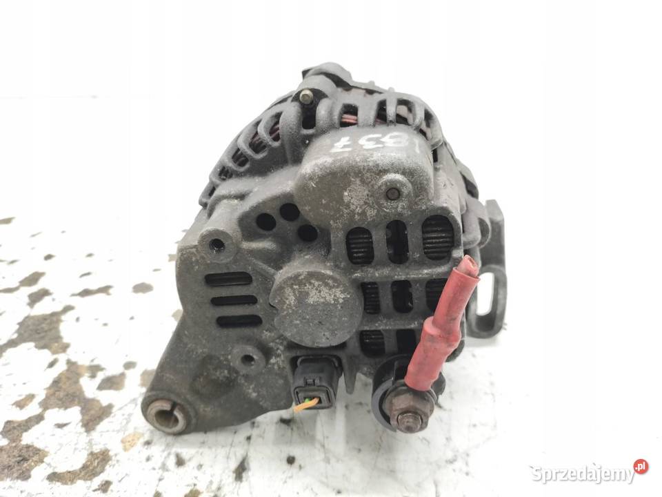 ALTERNATOR 8200065730 11 12 16V Renault Clio II sprzedam