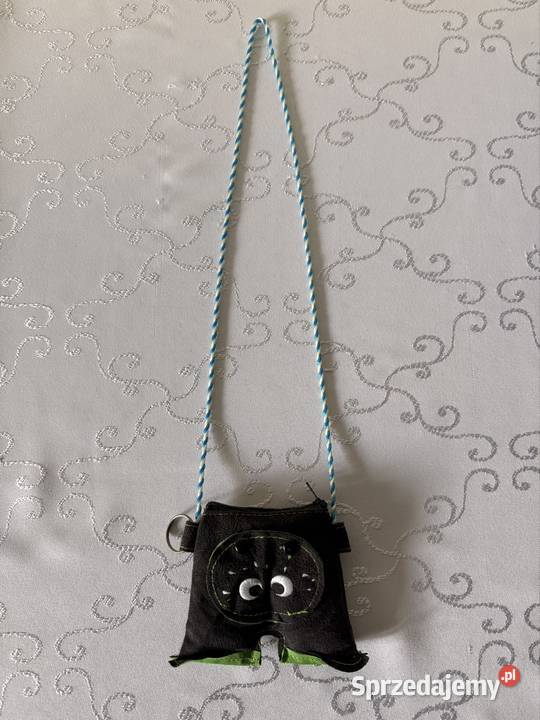 Kleiner Feigling Lederhosen Etui Torebka Czerwionka-Leszczyny