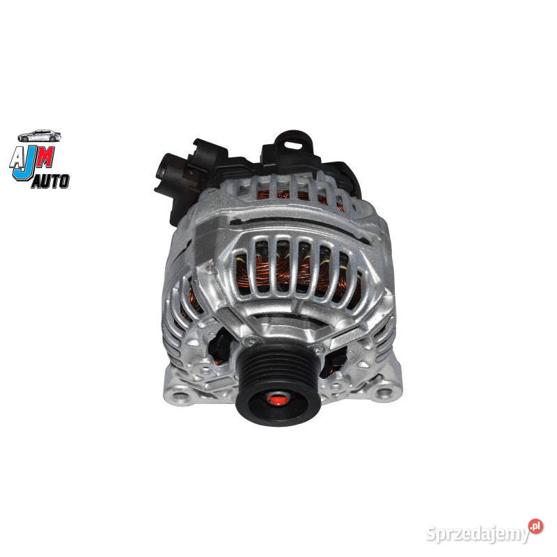 Alternator 9621791480 20 HDI Citroen Berlingo Motoryzacja Grabów Szlachecki