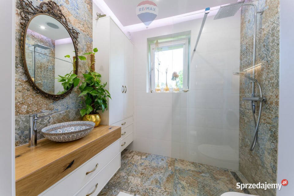 RODZINNY AZYL Z DUSZĄ ARTYSTY JEDLNIALETNISKO sprzedam