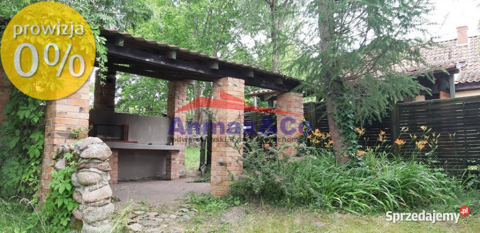 Dwa domy gotowy biznes Strzelniki