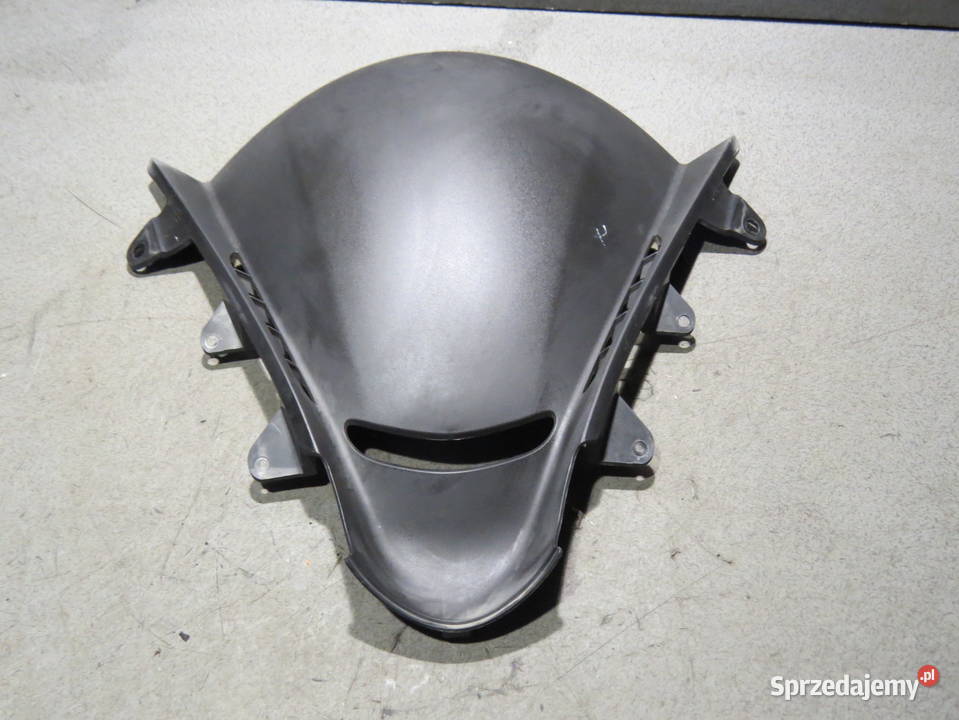 HONDA SWT400 SW 400 PODSZYBIE OWIEWKA OSŁONA mazowieckie Płock