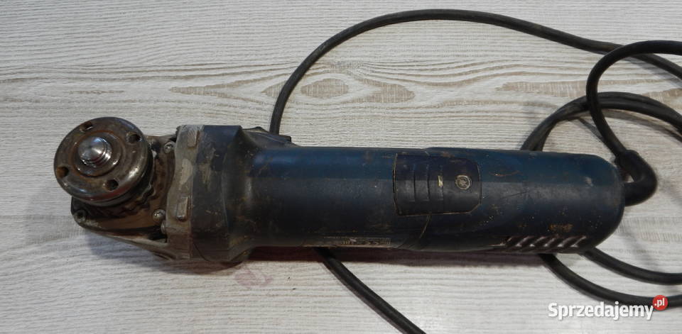 Szlifierka Bosch GWS125 Leżajsk sprzedam