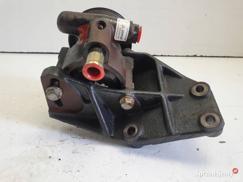 Renault Trafic I 21 D POMPA WSPOMAGANIA oryginał Rudka