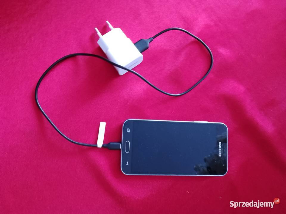 Samsung GalaxyJ3