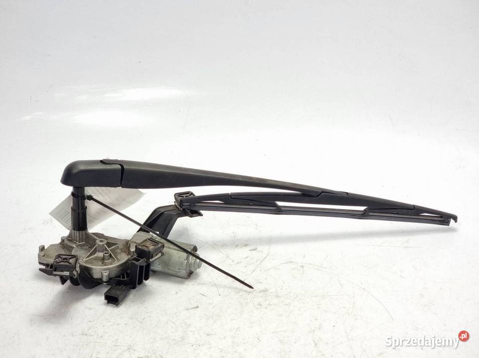 MECHANIZM WYCIERACZEK TYŁ PEUGEOT 207 osobowe Pozostałe