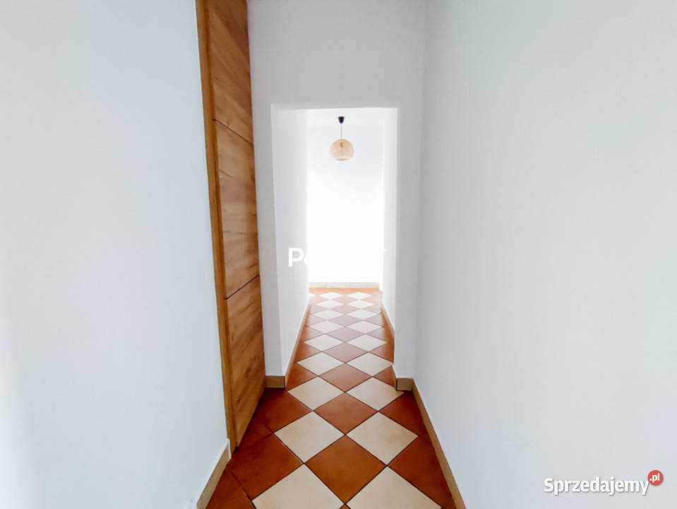 Duże mieszkanie 4 pokoje 2 balkony 818 m Zamość sprzedam