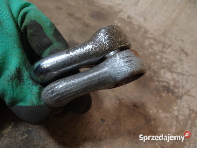 uchwyty kierownicy AWO Simson org DDR Żary sprzedam