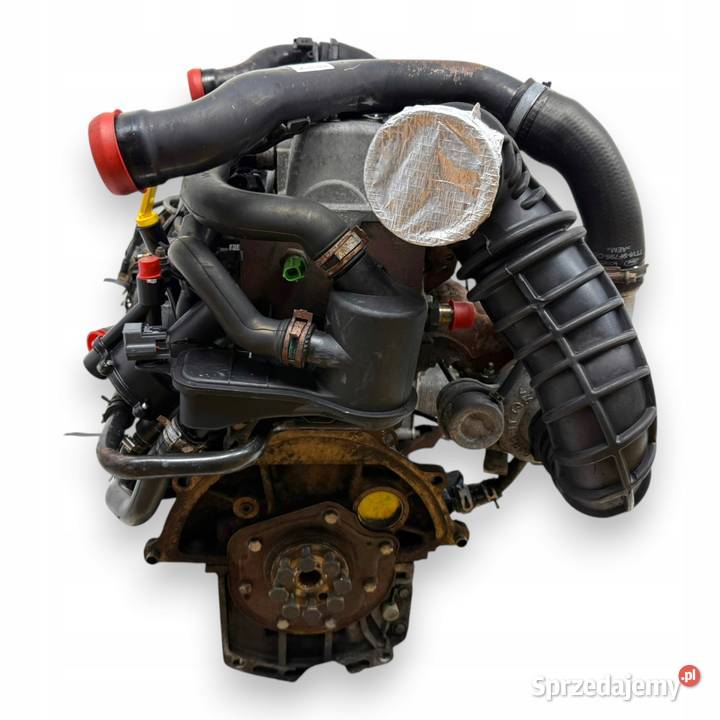 SILNIK R3PA Ford Transit Tourneo Connect 18 TDCI lubelskie Chełm