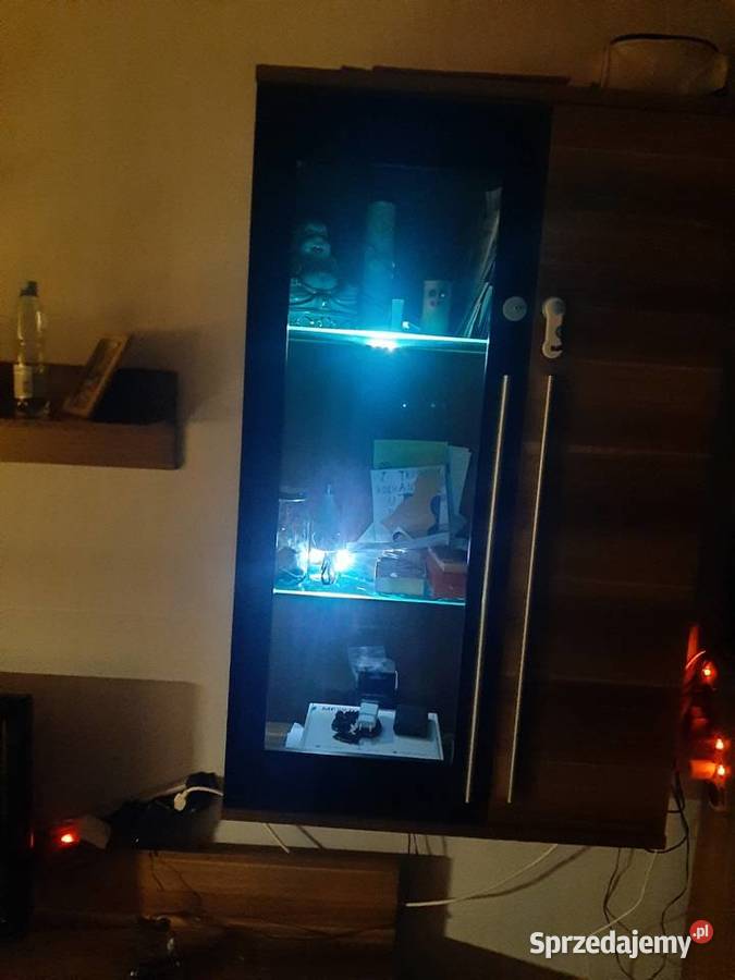 Zestaw mebli pokojowych z Agaty śląskie Orzesze