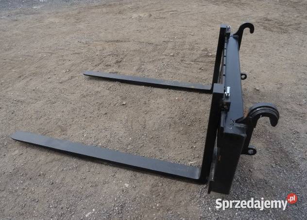 Widły do palet wózka widłowego karetka 40 45 50