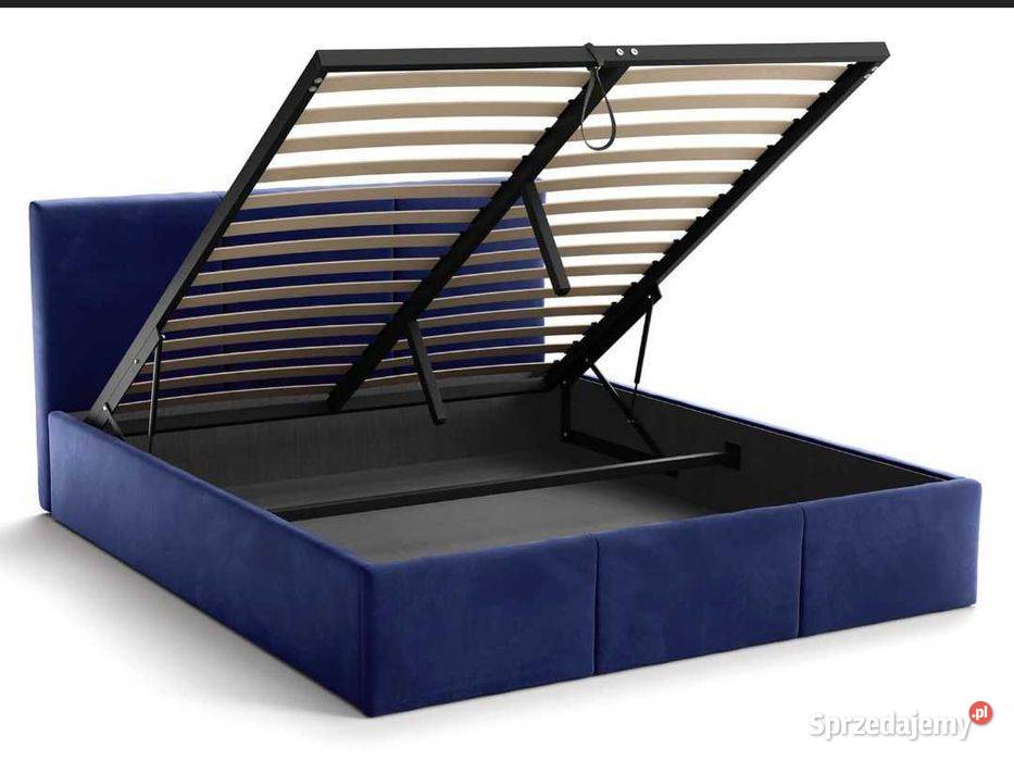 Sprzedam łóżko do sypialni