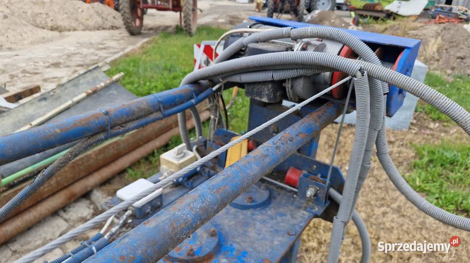 Suszarnia podłogowa Hrubieszów sprzedam