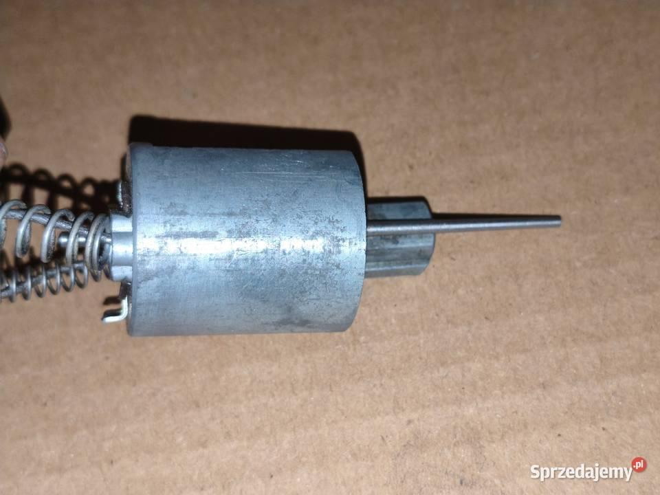 Gaźnik K28B IŻ49 IŻ56 Planeta Układ paliwowy