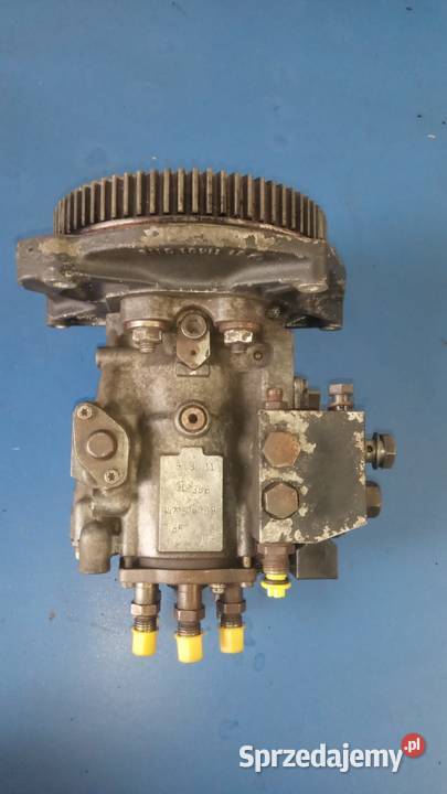 Pompa wtryskowa 0470506009 MAN LE 15280 Rzędowice sprzedam