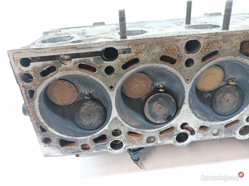 GŁOWICA KOMPLETNA 1743987 19 8V Bmw Seria 3 IV świętokrzyskie