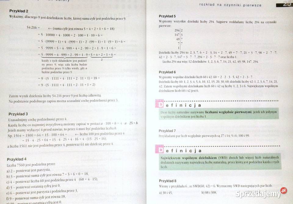 Matematyka 1 Maciej Antek Piotr Grabowski lubelskie