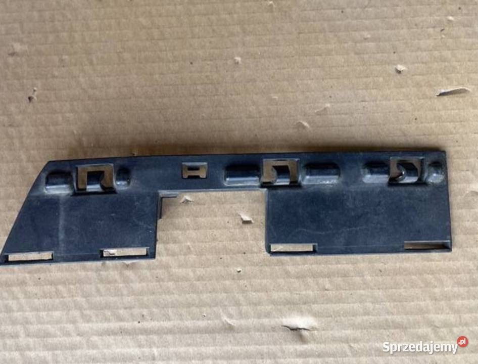 AUDI A6 C8 OSŁONA KRATKI CHŁODNICY 4K0807783A Pozostałe Międzychód sprzedam
