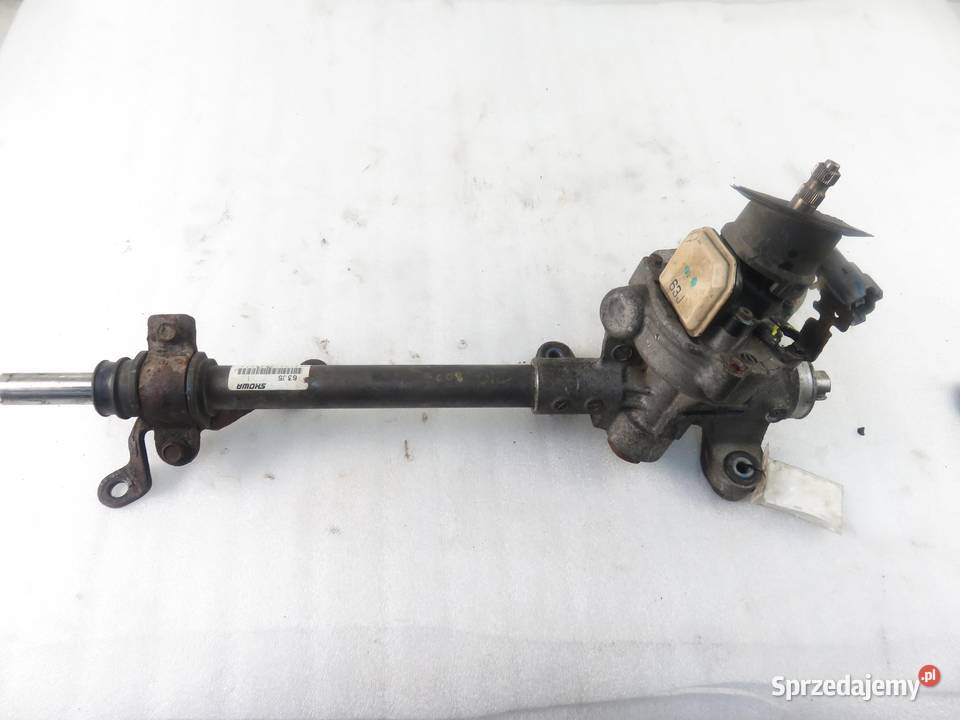 MAGLOWNICA SUZUKI SWIFT MK6 osobowe sprzedam