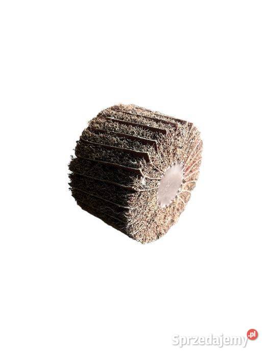 Szczotka listkowa Lukas A10480 fi80 x 50 mm Tuliszków