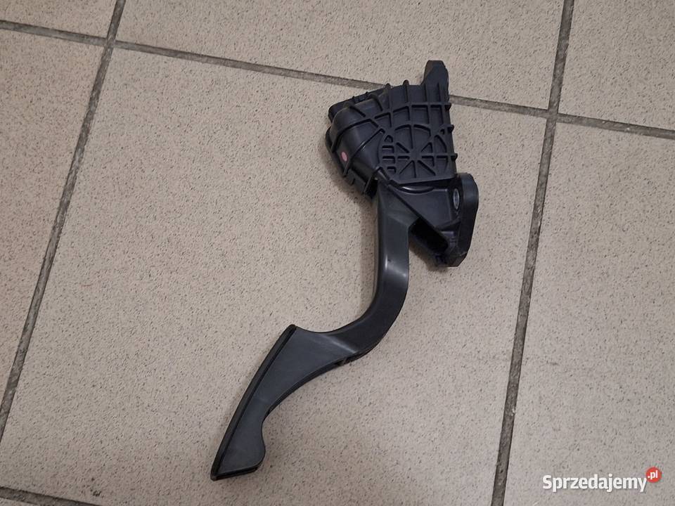 Lexus RX II pedał gazu potencjometr 7812048090 Pedały kujawsko-pomorskie Toruń