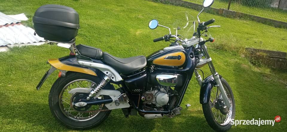 Aprilia classic 125 Krzeszowice