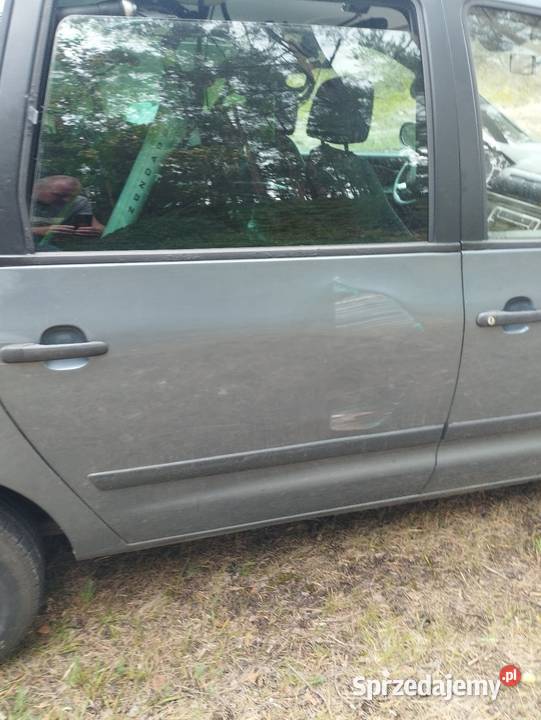 Ford Galaxy 19 TDi 4200 PLN Kraków sprzedam