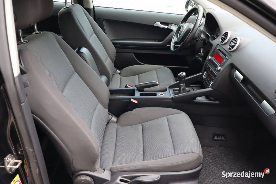 Audi A3 12 TFSI Hatchback Zabrze sprzedam